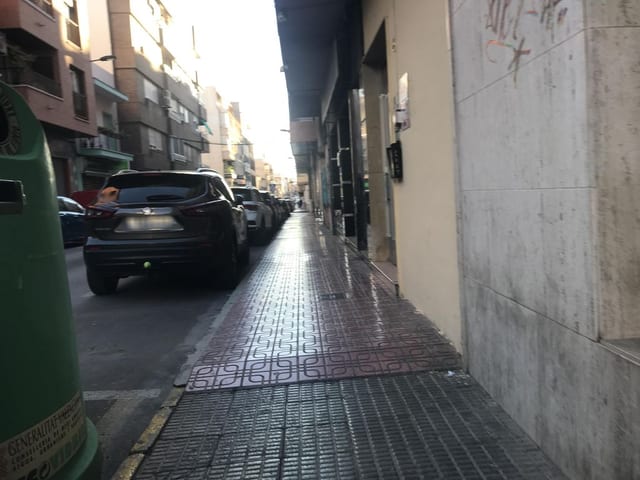 La Glorieta Café
