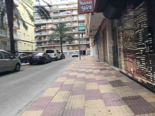 La Taberna