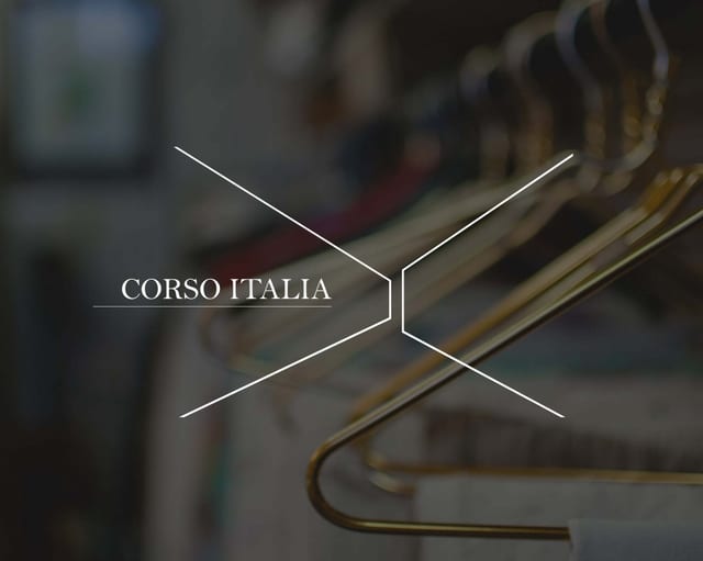 Corso Italia