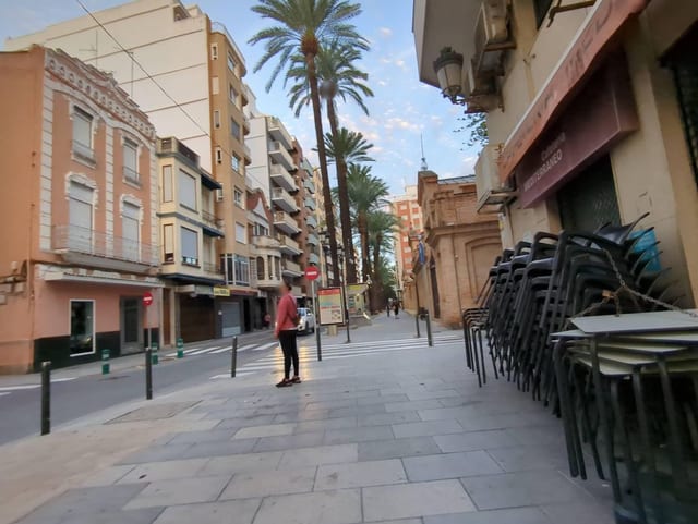 El Café Vell