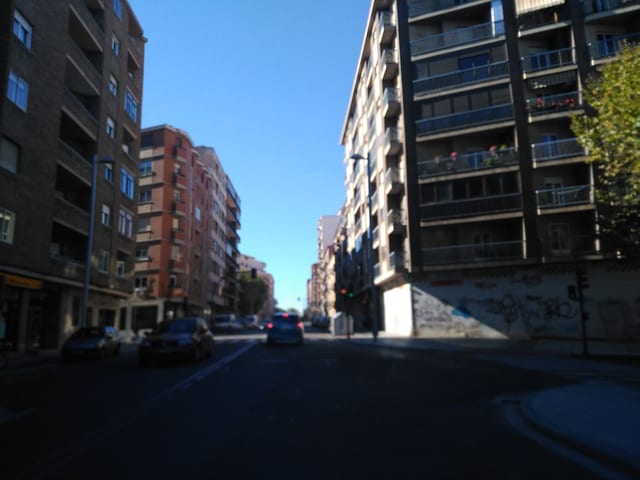 Monumental