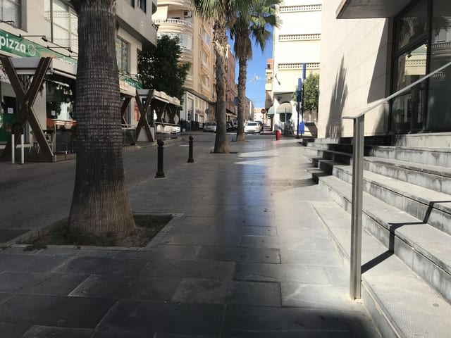 Cafetería La Vida