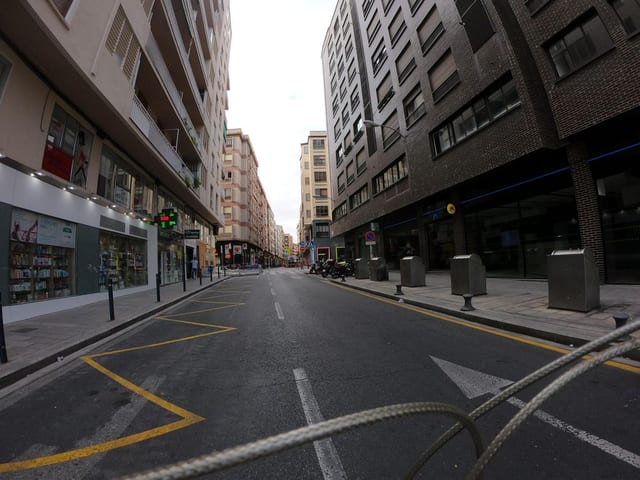 Noche y Día