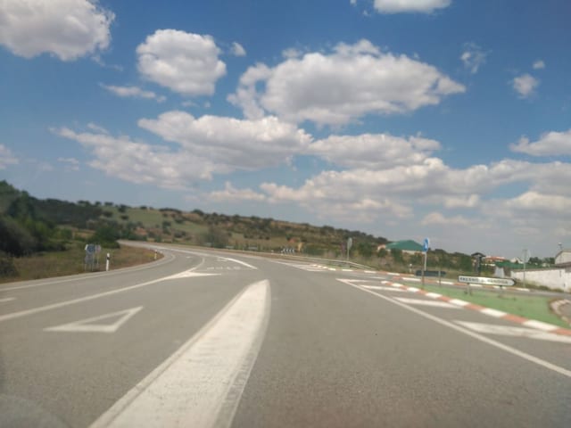 Los Barrancos