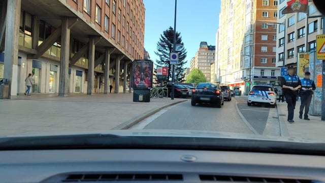 Boston