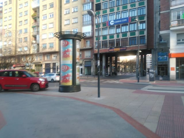 El Cafetín