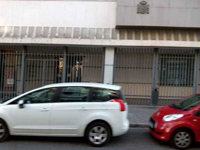 Bar Pulido