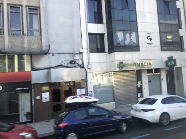 Bar Torrelavega