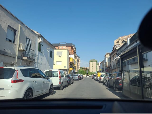 El Bullicio