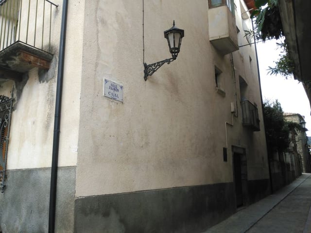 La Goleta