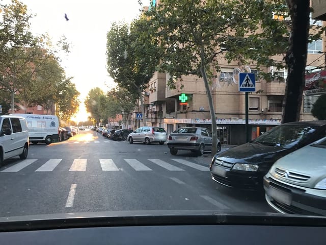 Bar Valdecas
