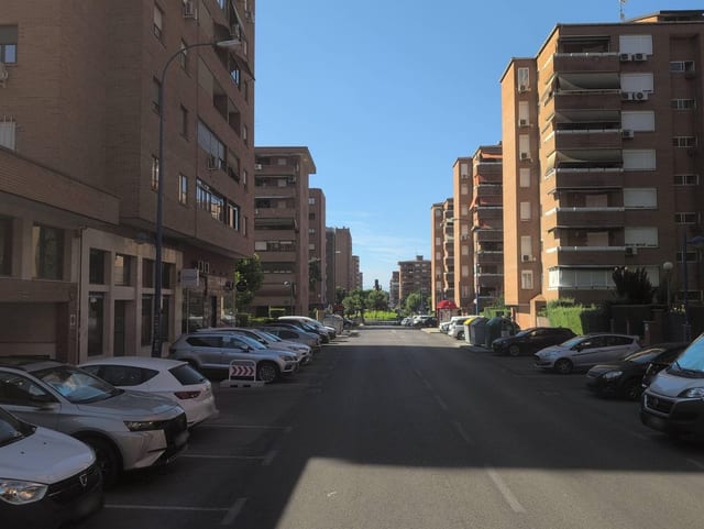 Avenida BYT Tapas