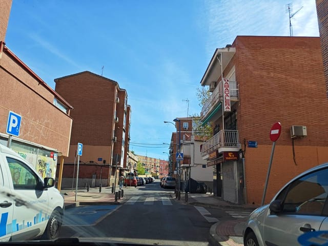 La Choza