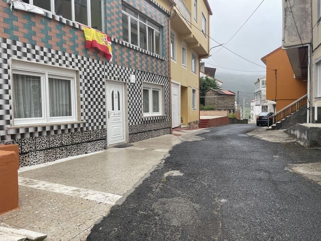 Café Bar Galicia