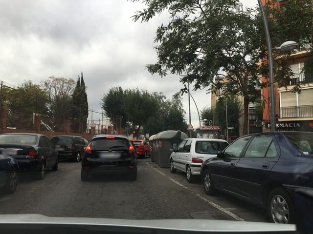 Bar Deportivo