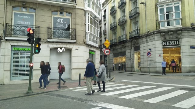 La Oficina