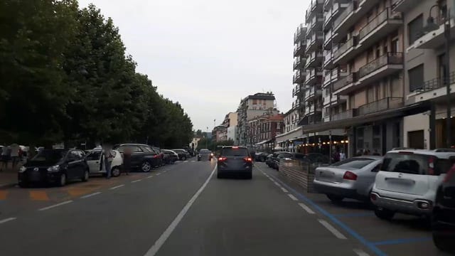 Caffè Centrale