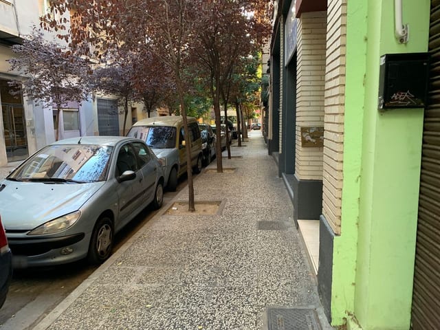 Bar de Película