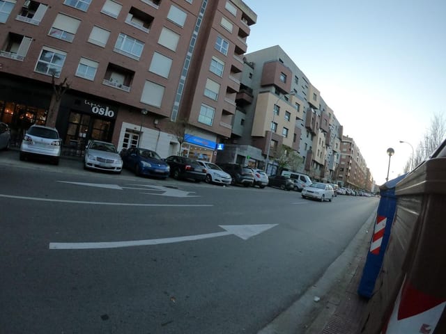 Tapas Oslo
