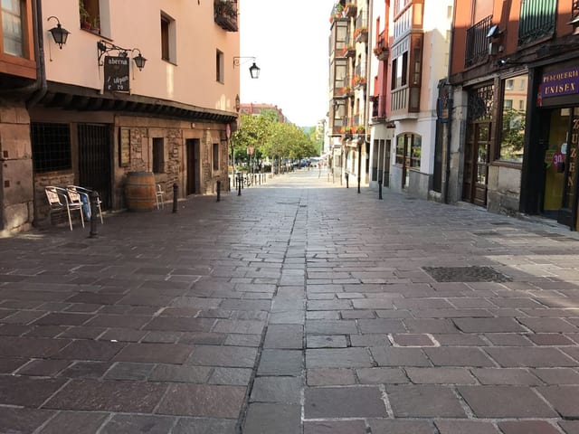 Bar la Teja