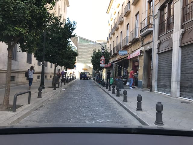 Siloé Bar y Grill