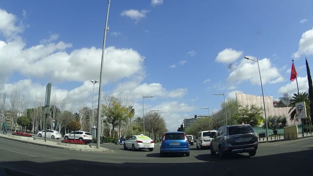 Las Palomas