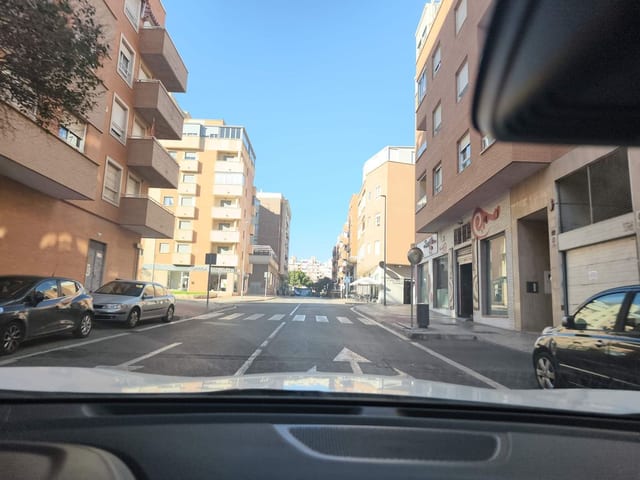 Bar Aguamarga
