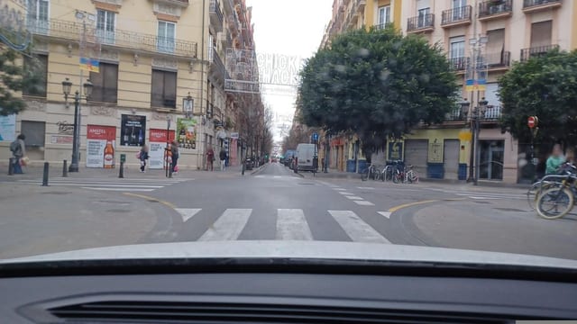 La Bella de Cádiz