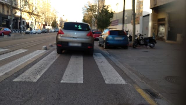 Dónde Vamos?