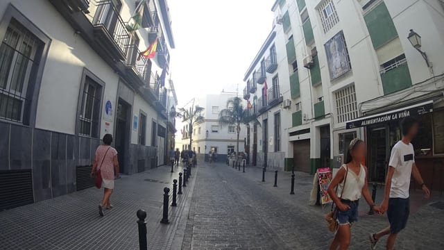 El Legado