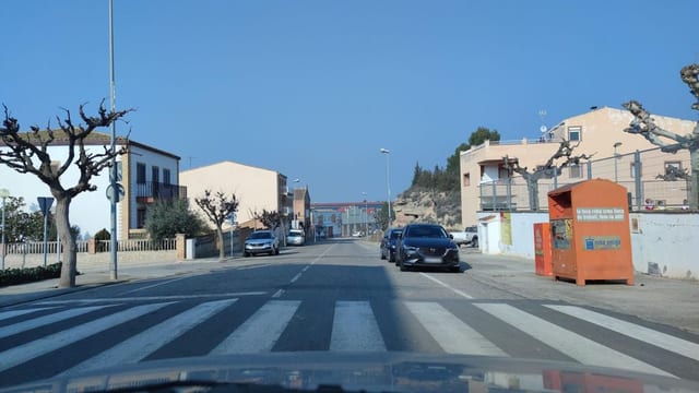 Llar del Poble