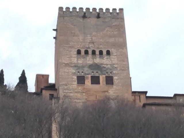La Fuente