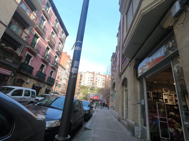 La pasarela