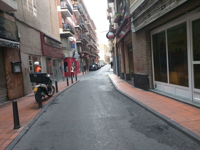 El ahorcado feliz