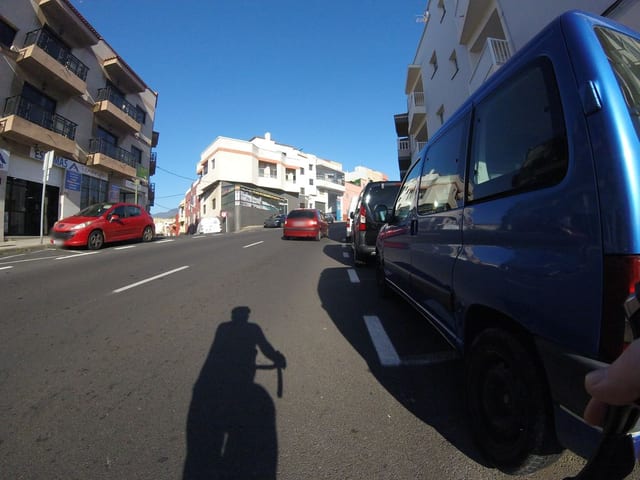 El Zurrón