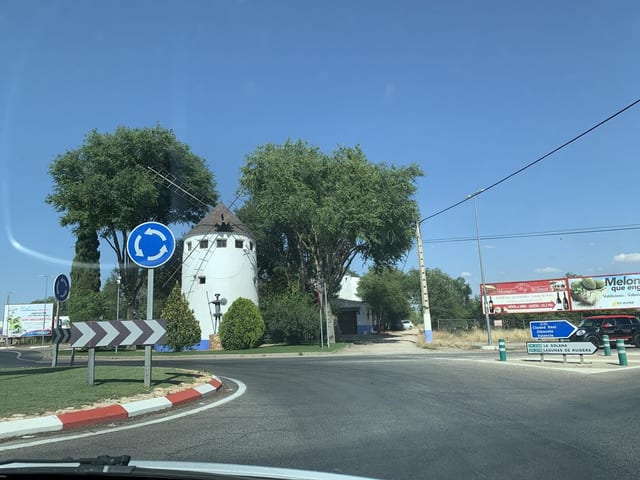 El cazador
