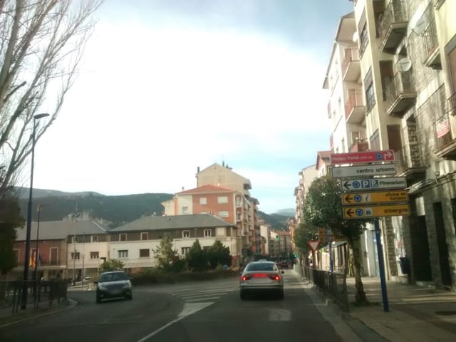 La Tasca de Sabi