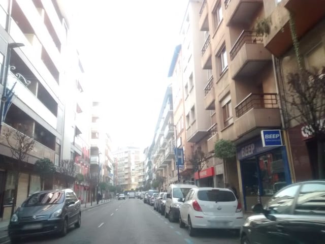 Bar Montañeros