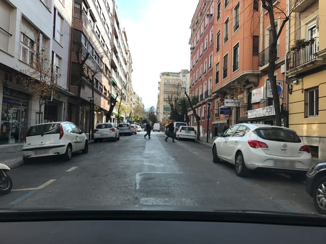 La Tertulia
