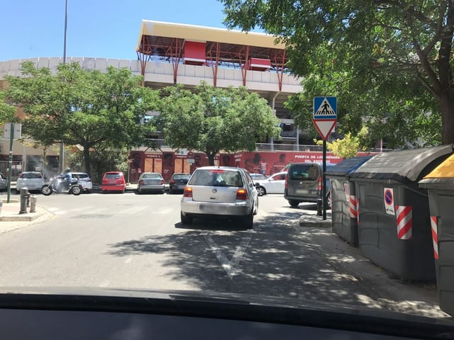 Mesón Molinero
