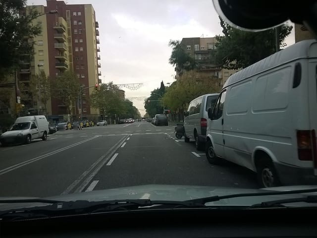 Bar Can Pere Tapes