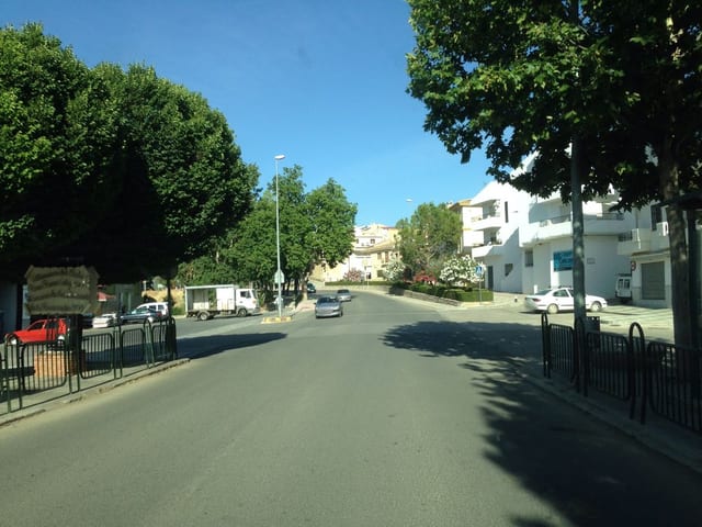Churrería Rincón de La Sierra
