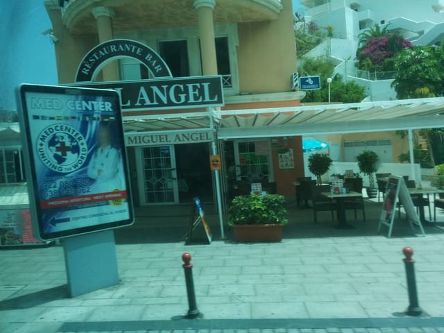 Café Royale