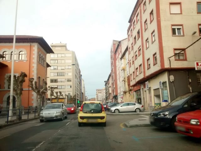 Bar Luena