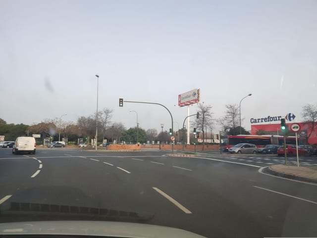 Cafetería Bambú