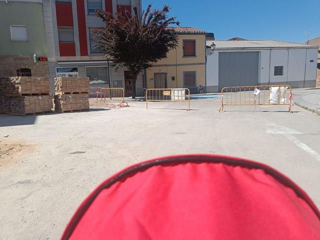 La Plaza