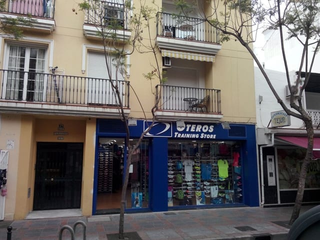 Bar One
