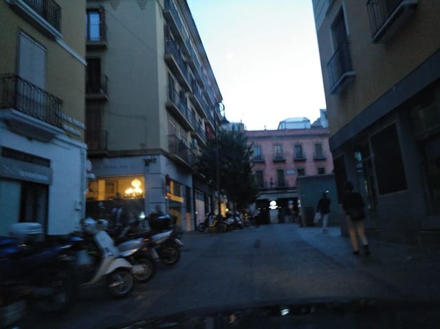 Casa Manolo