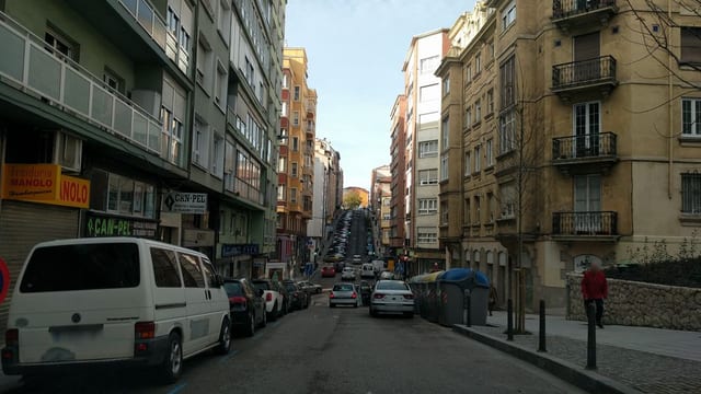 Café El Cubo