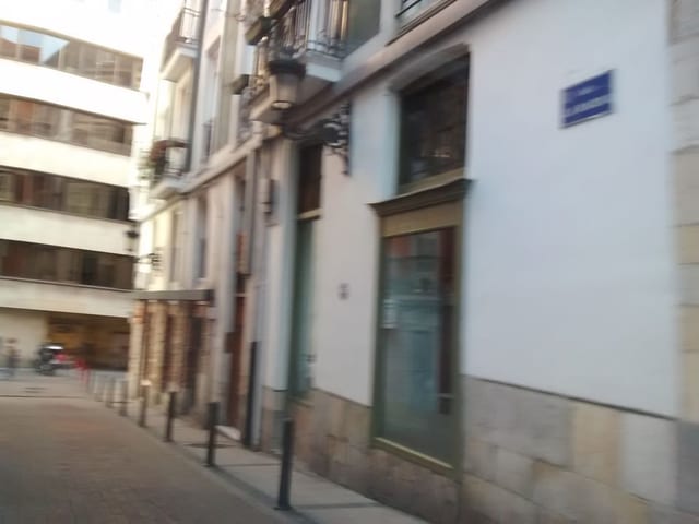 Cafetería Ibiza